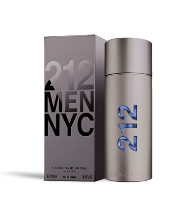 212 Men Perfume in Pakistan