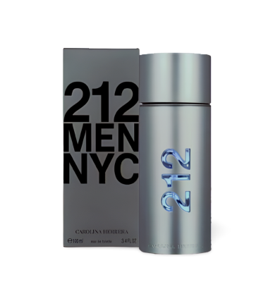 212 Men Perfume in Pakistan