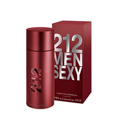 212 Sexy Men Perfume in Pakistan