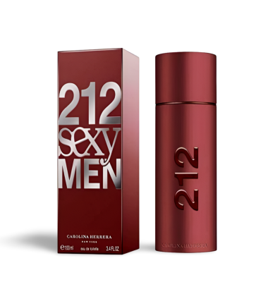 212 Sexy Men Perfume in Pakistan