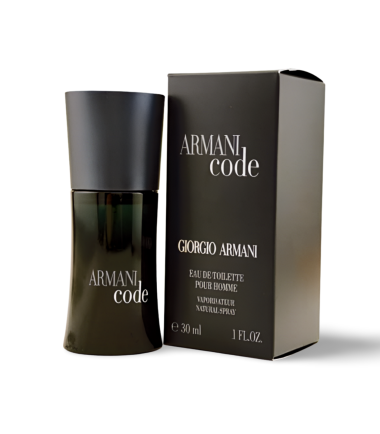 Armani Code Perfume in Pakistan