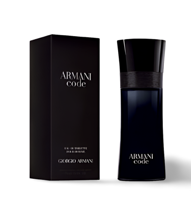 Armani Code Perfume in Pakistan