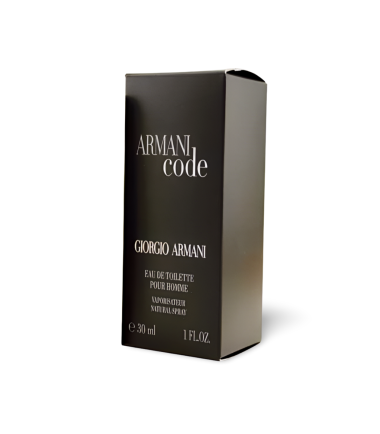 Armani Code Perfume in Pakistan