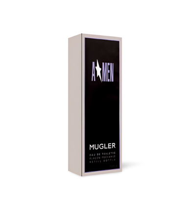 A*Men Mugler Perfume in Pakistan