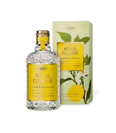 Acqua Colonia Lemon Perfume