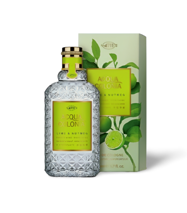 Acqua Colonia Lime Perfume in Pakistan