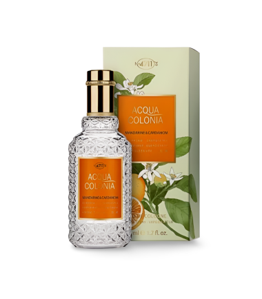 Acqua Colonia Mandarine Perfume