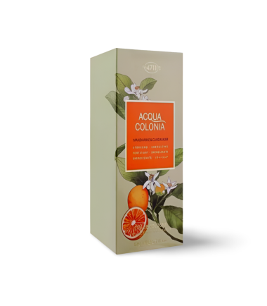 Acqua Colonia Mandarine Perfume