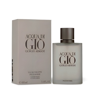 Men Acqua Di Gio Perfume in Pakistan