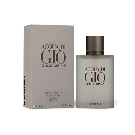 Men Acqua Di Gio Perfume in Pakistan