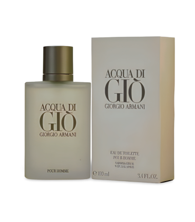 Men Acqua Di Gio Perfume in Pakistan