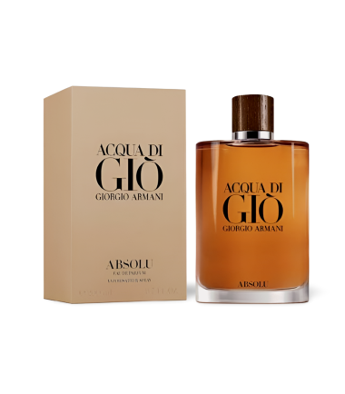 Acqua Di Gio Perfume in Pakistan