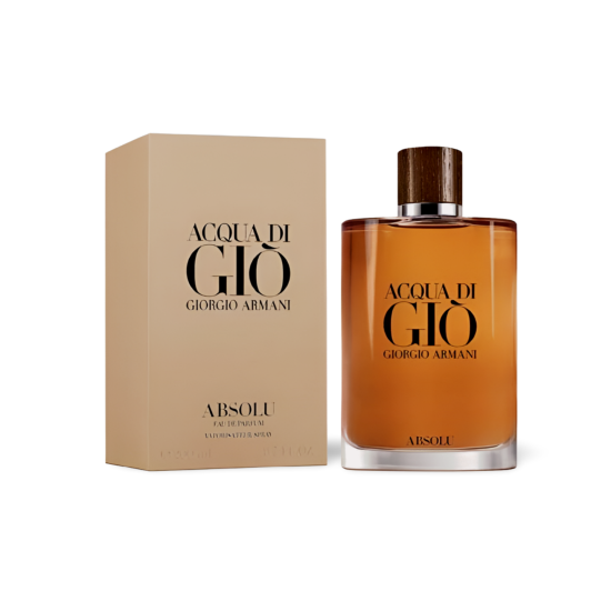 Acqua Di Gio Perfume in Pakistan