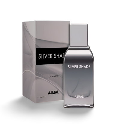 Ajmal Silver Perfume in Pakistan