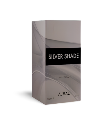 Ajmal Silver Perfume in Pakistan