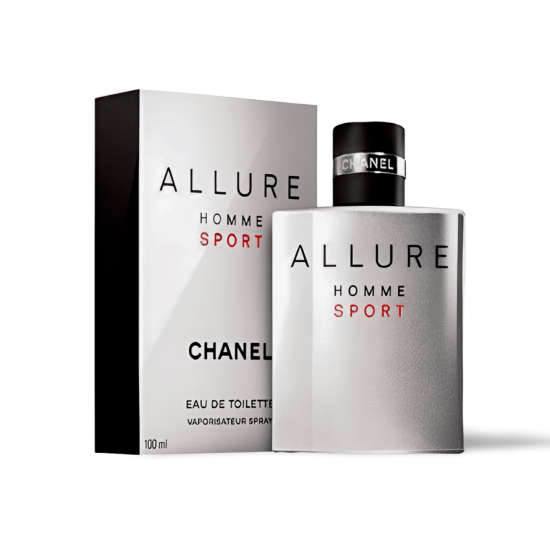 Men Allure Sport Perfume in Pakistan