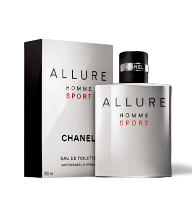 Allure Homme Sport Perfume in Pakistan