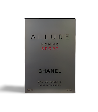 Allure Homme Sport Perfume in Pakistan