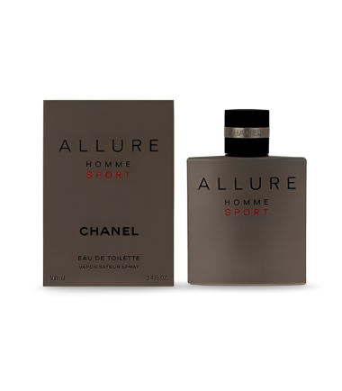 Allure Homme Sport Perfume in Pakistan