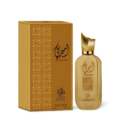 Ameerati Khususi Perfume in Pakistan