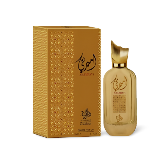 Ameerati Khususi Perfume in Pakistan