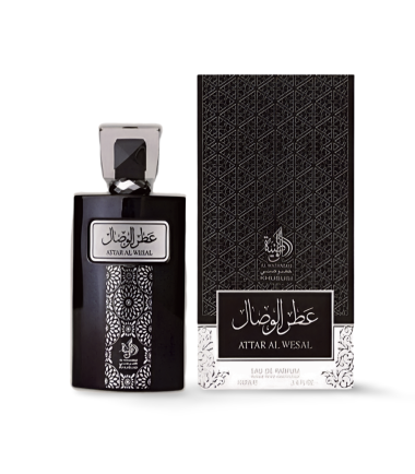 Attar Al Wesal Perfume in Pakistan