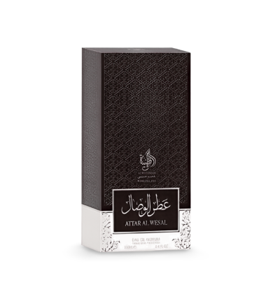 Attar Al Wesal Perfume in Pakistan