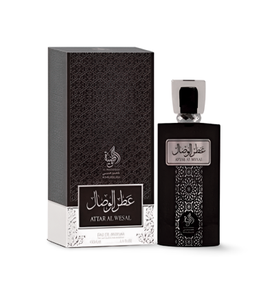 Attar Al Wesal Perfume in Pakistan