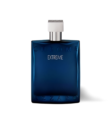 Azzaro Chrome Extreme Perfume in Pakistan