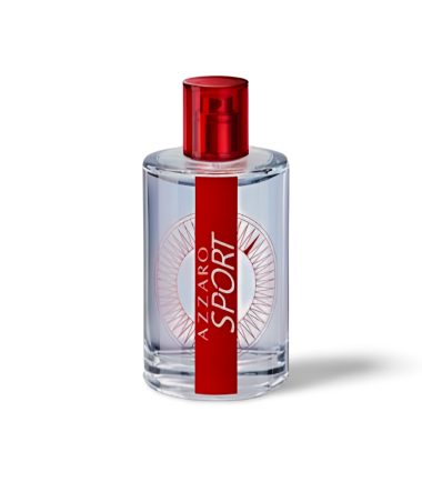 Azzaro Sport Perfume in Pakistan