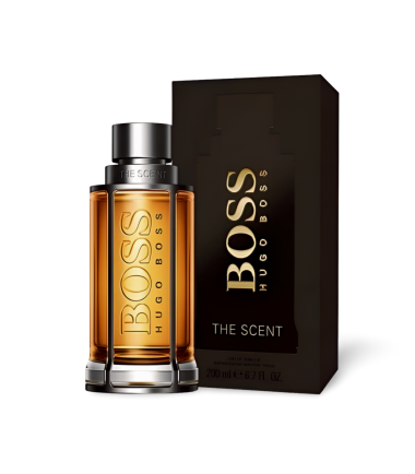 Men BOSS Hugo BOSS Perfume in Pakistan