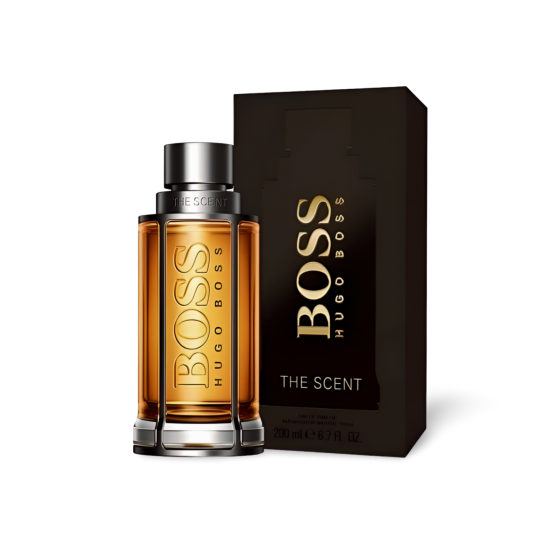 Men BOSS Hugo BOSS Perfume in Pakistan