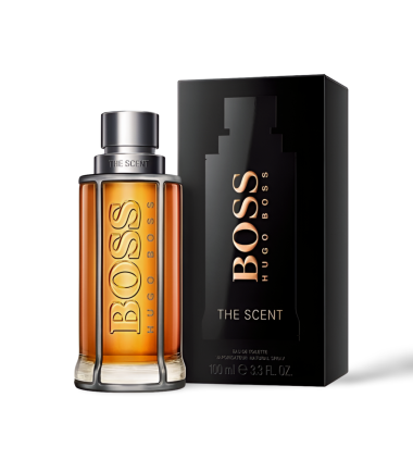 Men BOSS Hugo BOSS Perfume in Pakistan