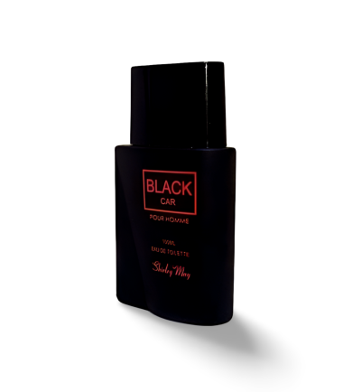 Black Car Perfume in Pakistan