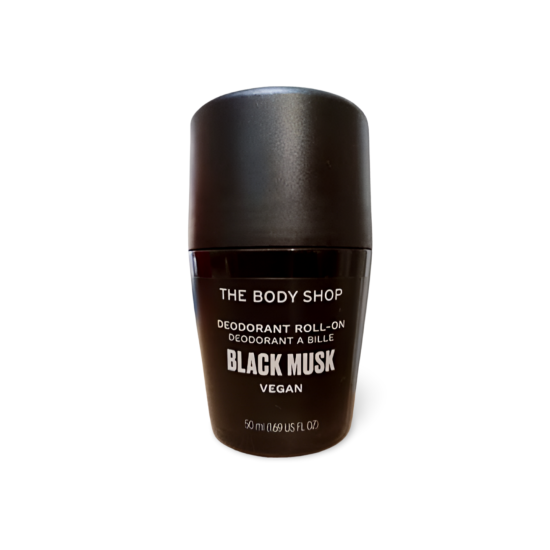 Black Musk Women Perfume in Pakistan