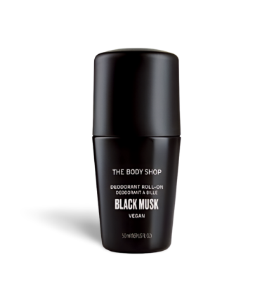 Black Musk Women Perfume in Pakistan