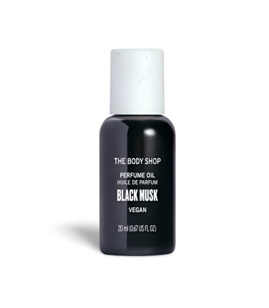 Black Musk Vegan Perfume in Pakistan