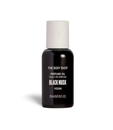 Black Musk Vegan Perfume in Pakistan