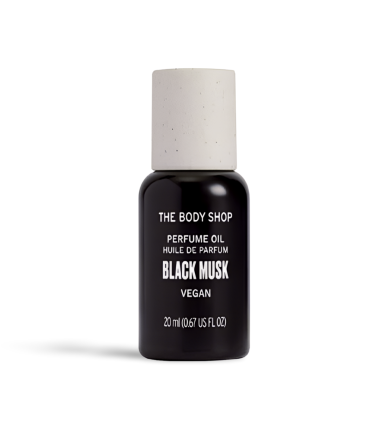 Black Musk Vegan Perfume in Pakistan