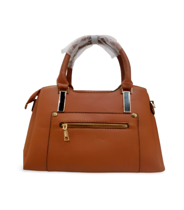 Brown Stylish Purse in Pakistan