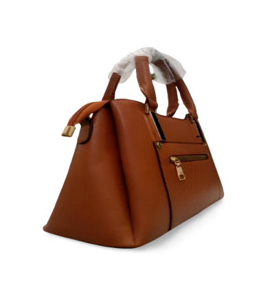 Brown Stylish Purse in Pakistan