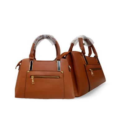 Brown Stylish Purse in Pakistan