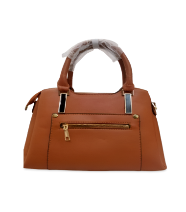 Brown Stylish Purse in Pakistan