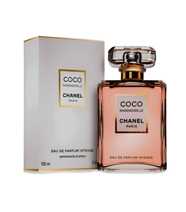 COCO Chanel Perfume in Pakistan