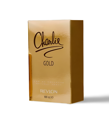 Charlie Gold Perfume in Pakistan