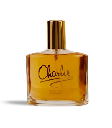 Charlie Gold Perfume in Pakistan