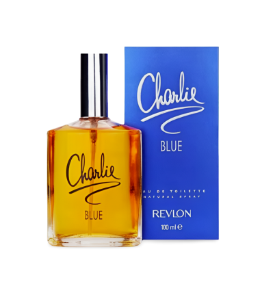 Charlie Blue Perfume in Pakistan