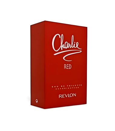 Charlie Red Perfume