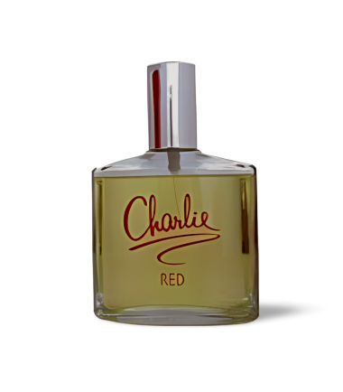 Charlie Red Perfume