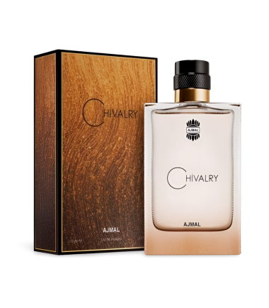 Chivalry Perfume in Pakistan